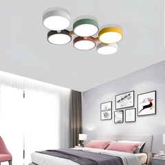 Люстра Nestlight 230958-100002591