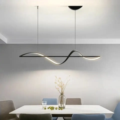 Люстра Nestlight 231258-100002928 120 см, Варіація: 120 см