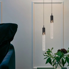Підвіси Nestlight 231035-100002654 Чорний, Варіація: Чорний