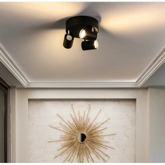 Люстра Nestlight 231019-100002699 Білий, Варіація: Білий