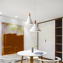 Підвіси Nestlight 231119-100002742 18 см / Чорний, Варіація: 18 см / Чорний