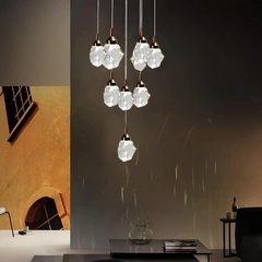 Люстра Nestlight 231235-100002870