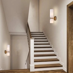 Бра Nestlight 240219-100003064 Чорний, Варіація: Чорний