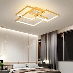 Люстра Nestlight 240419-100003218 (M) / Срібний, Варіація: (M) / Срібний
