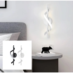 Бра Nestlight 240219-100003086 Білий, Варіація: Білий