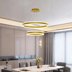 Підвісна Nestlight 240319-100003137 40+60 см, Варіація: 40+60 см