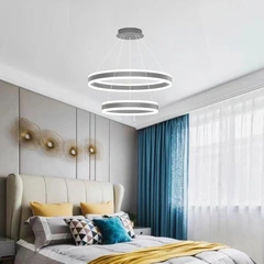Підвісна Nestlight 240319-100003138 40+60 см, Варіація: 40+60 см