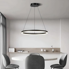 Підвісна Nestlight 240219-100003069 80 см / Білий, Варіація: 80 см / Білий