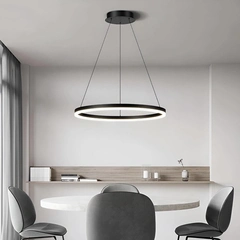 Підвісна Nestlight 240219-100003069 80 см / Золотий, Варіація: 80 см / Золотий