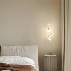 Підвіс Nestlight 240219-100003085 Чорний, Варіація: Чорний