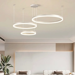 Підвісна Nestlight 240419-100003196 40+60+80 см, Варіація: 40+60+80 см