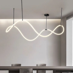 Люстра Nestlight 240419-100003212 150 см, Варіація: 150 см