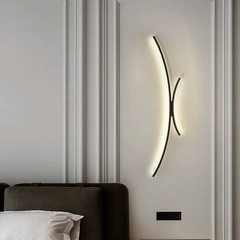 Бра Nestlight 240476-100003213 Праве, Варіація: Праве