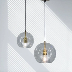 Підвісний Nestlight 240722-100003437 20 cm, Варіація: 20 cm