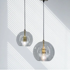 Підвісний Nestlight 240722-100003437 20 cm, Варіація: 20 cm
