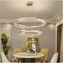 Люстра Nestlight 240688-100003407