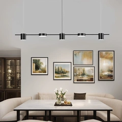 Люстра Nestlight 240622-100003417 150 см / Золото, Варіація: 150 см / Золото