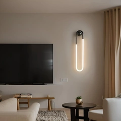 Бра Nestlight 240735-100003492 45 см / 15W, Варіація: 45 см / 15W