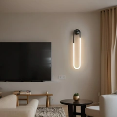 Бра Nestlight 240735-100003492 45 см / 15W, Варіація: 45 см / 15W