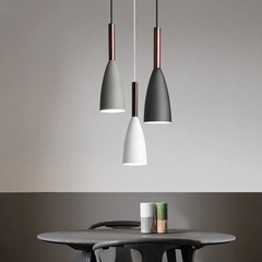 Світильик Nestlight 240519-100003337 Чорний, Варіація: Чорний