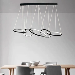 Підвісні Nestlight 240535-100003297 4 шт, Варіація: 4 шт