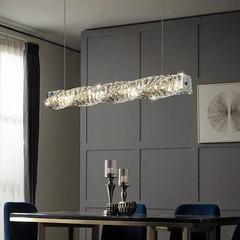 Підвісні Nestlight 240522-100003270 120 см / 110W, Варіація: 120 см / 110W