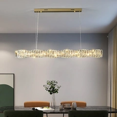 Підвісні Nestlight 240522-100003271 120 см / 110W, Варіація: 120 см / 110W