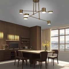 Стельовий Nestlight 240542-100003286 Чорний, Варіація: Чорний