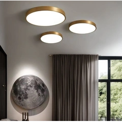 Стельові Nestlight 240776-100003471 30 см/ 36W, Варіація: 30 см/ 36W