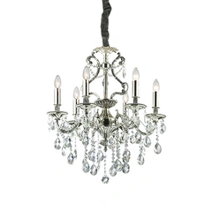 Люстра Ideal Lux Gioconda 044927