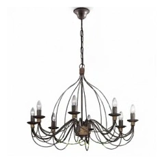 Люстра Ideal Lux Corte 057194