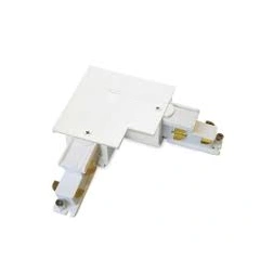 L-конектор лівий Ideal Lux LINK TRIM DALI L CONNECTOR 255996
