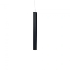 Підвісний світильник Ideal Lux Ultrathin SP1 small square 194202