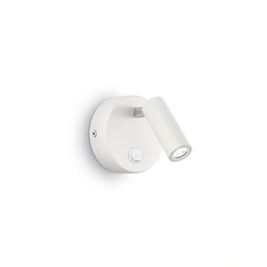 Светильник Ideal Lux 142586 Page Round