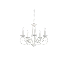 Люстра Ideal Lux Sem 092751