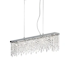 Люстра Ideal Lux Giada Clear 098722