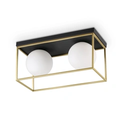 Люстра Ideal Lux Lingotto PL2 198149