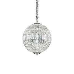 Люстра Ideal Lux Luxor 092911
