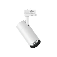 Трековий світильник Ideal Lux QUICK 222677
