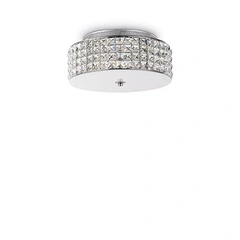 Люстра Ideal Lux ROMA 093093