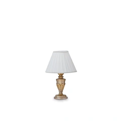 Настільна лампа Ideal Lux Dora 020853