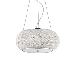 Люстра Ideal Lux Pashà 082158
