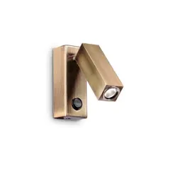 Бра Ideal Lux PAGE 233864