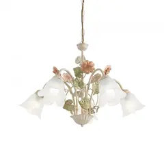 Люстра Ideal Lux Valentina SP5 220659