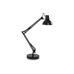 Настольная лампа Ideal Lux WALLY TL1 061191