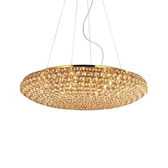 Люстра Ideal Lux King 088020