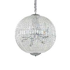 Люстра Ideal Lux Luxor 116235