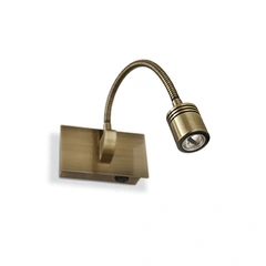 Светильник Ideal Lux 121352 DYNAMO