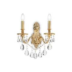 Бра Ideal Lux Gioconda 060491