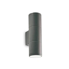 Настенный уличный светильник Ideal Lux GUN 236841